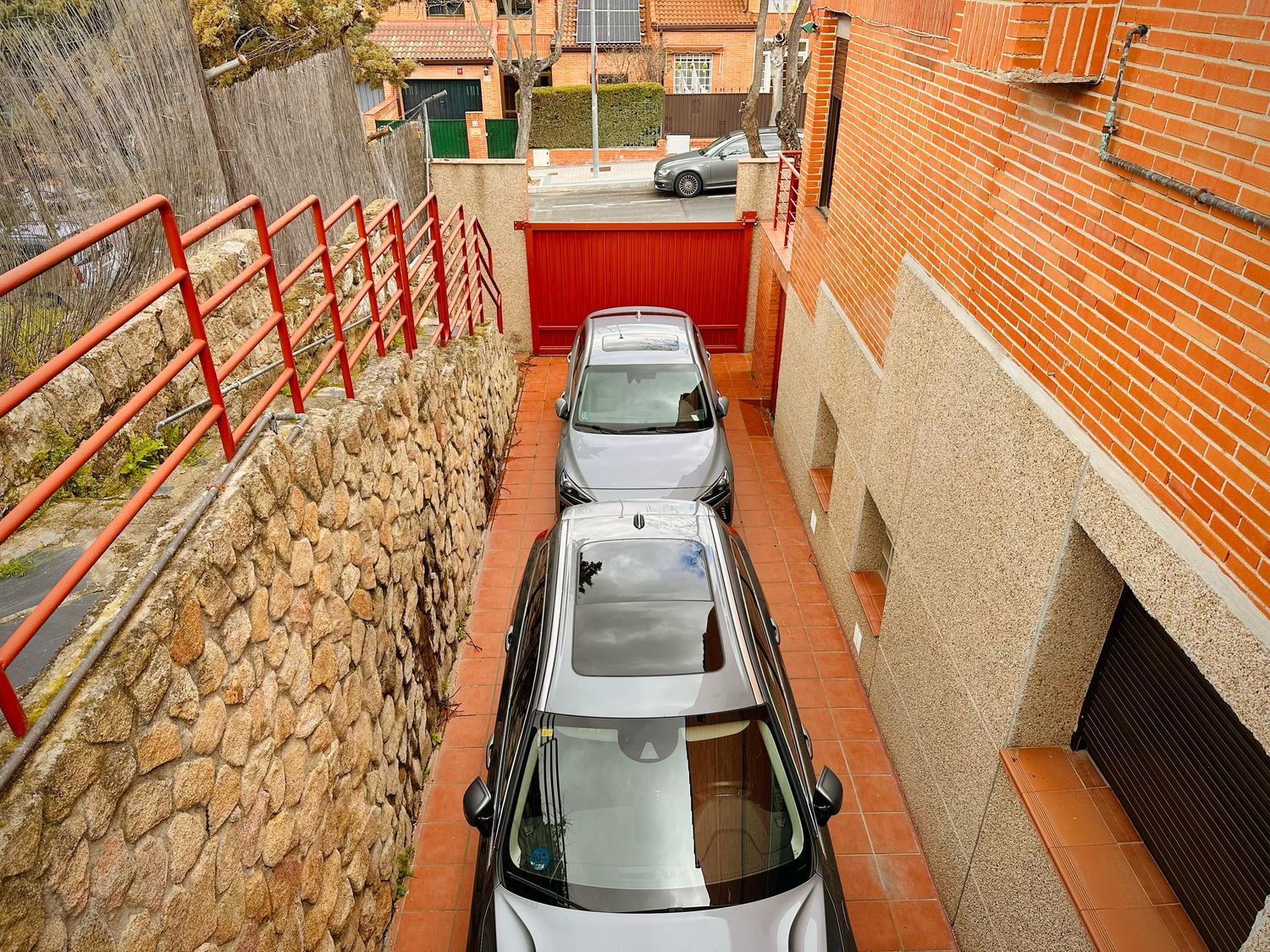 Chalet pareado en Barrio Las Matas- Peñascales - Foto 27