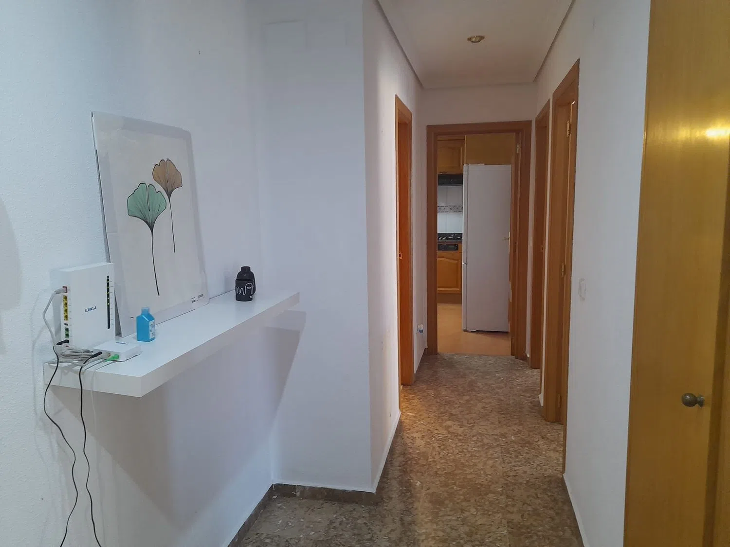 Piso en calle de l'Arquitecte Arnau, 53 - Foto 2