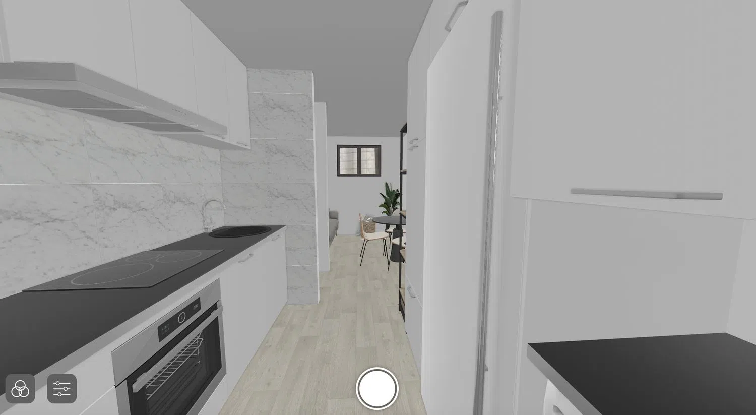 Piso en Barrio Numancia - Foto 4