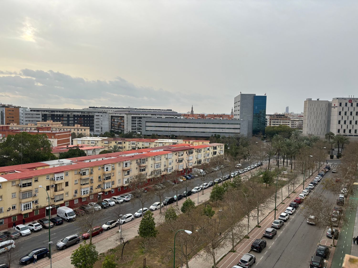 Piso en calle Jose Saramago, 19 , piso 7 - Foto 3