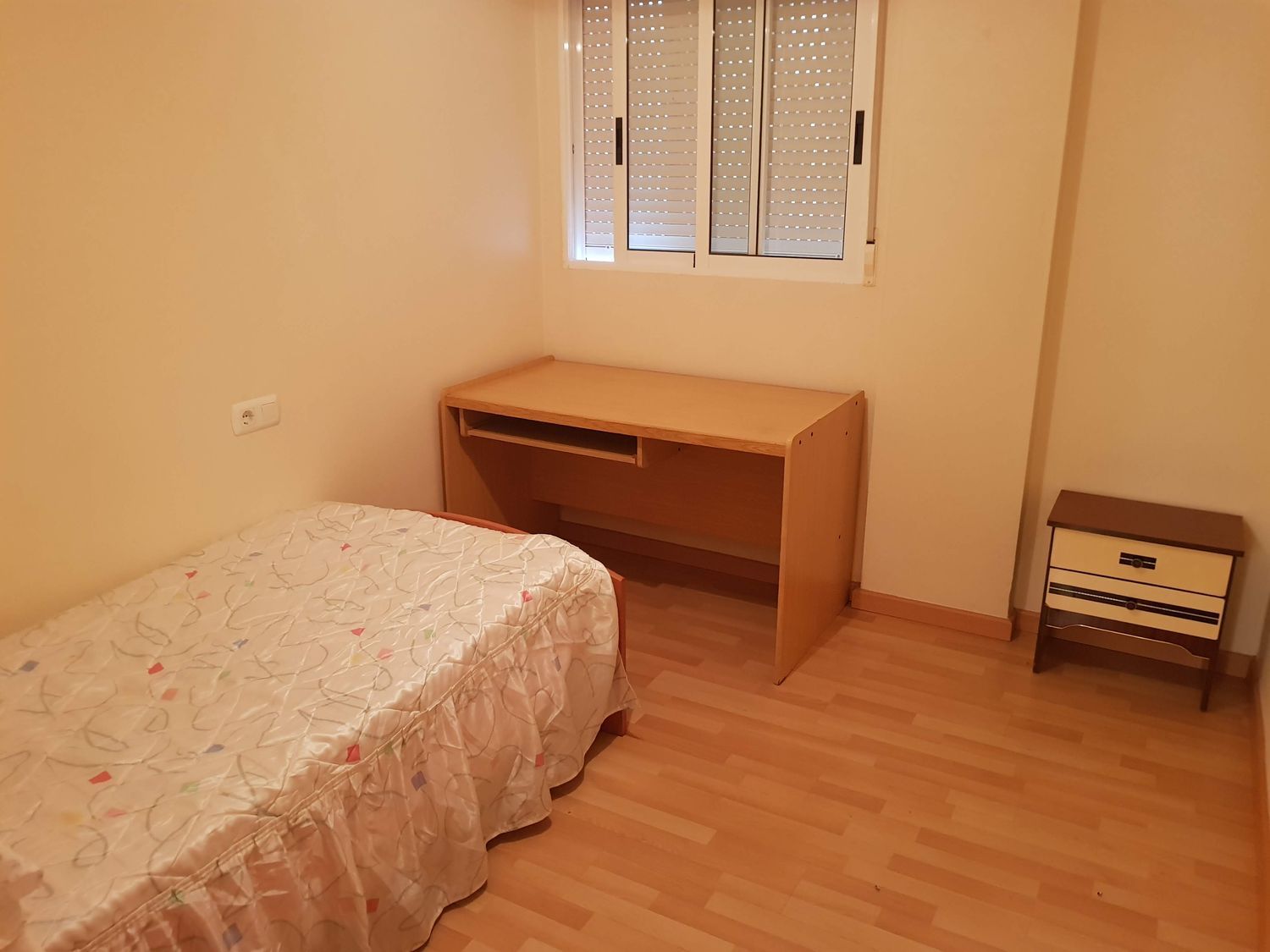 Piso en Calle Clemente Gonzalvez Valls, Elche, 42, Altabix - Foto 4