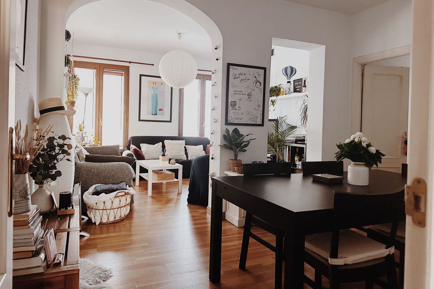 Piso en Ronda Atocha, 26, Lavapiés-Embajadores - Foto 3