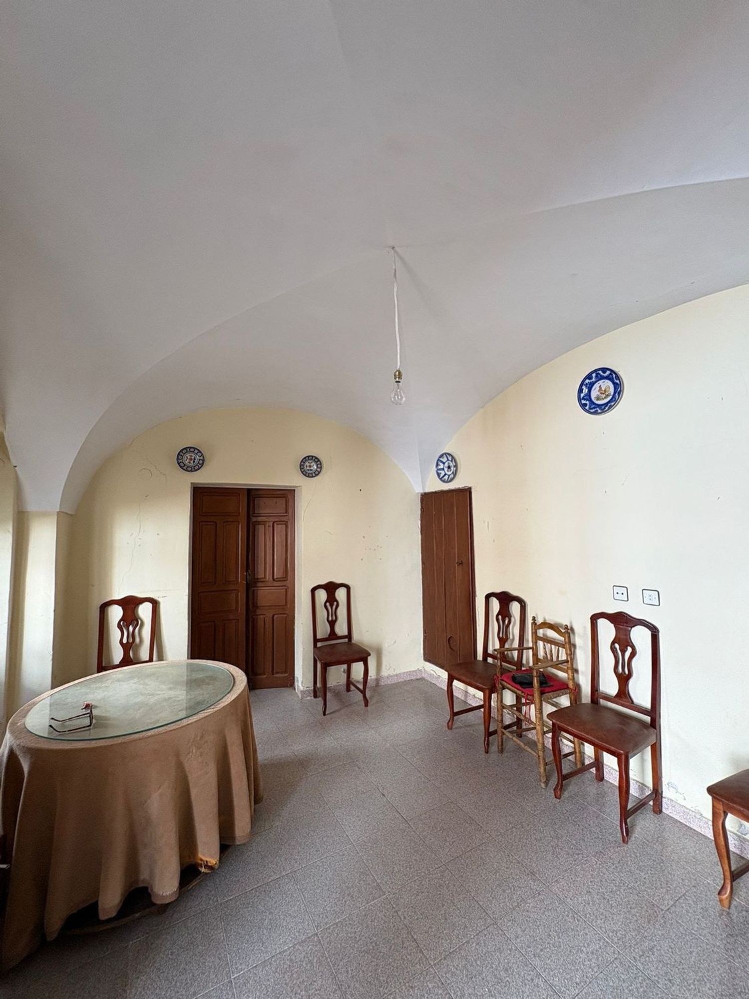 Casa de pueblo en Calle Jesús, 25 - Foto 3