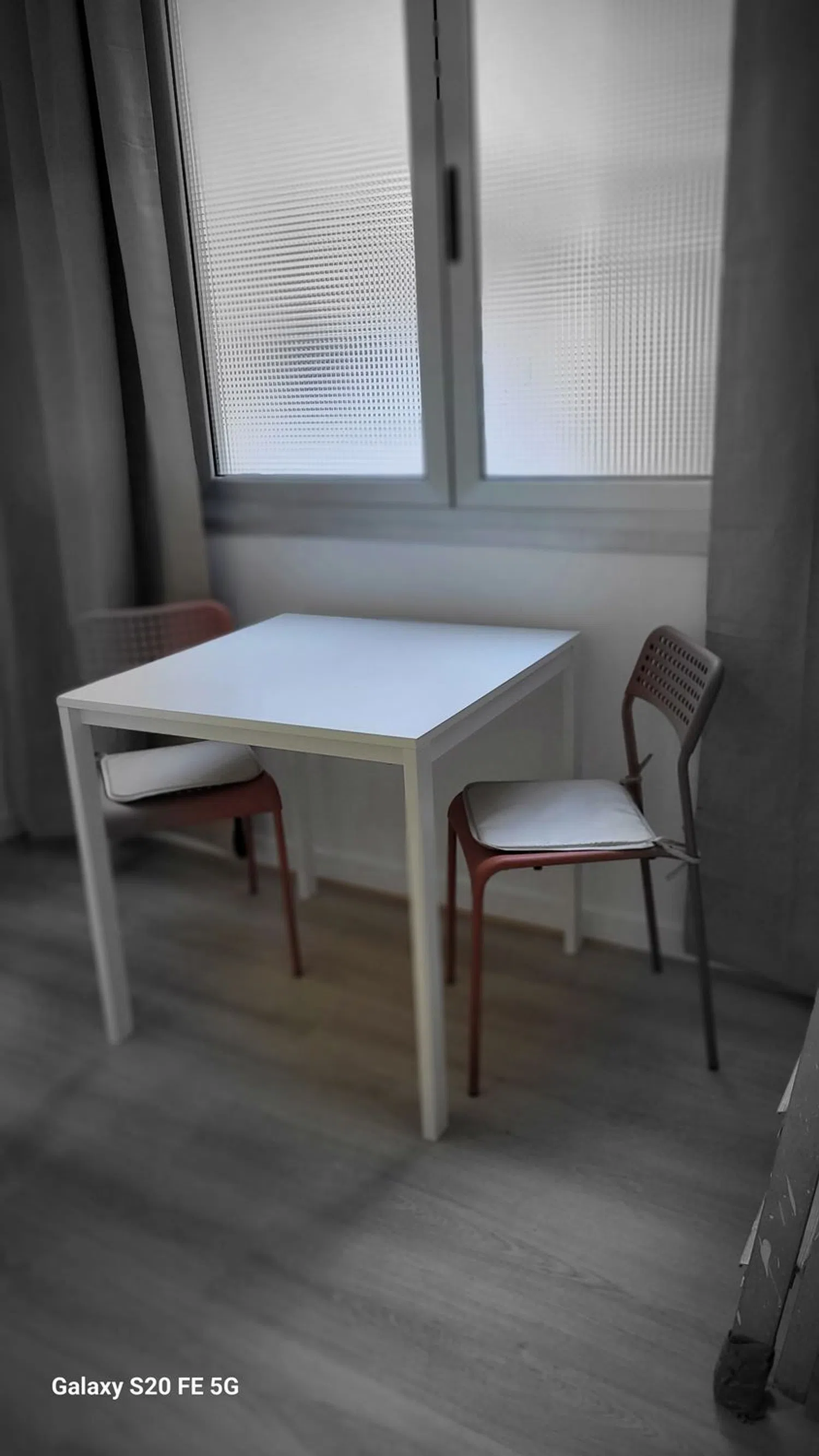 Estudio en calle Luis Morote, 40 - Foto 4