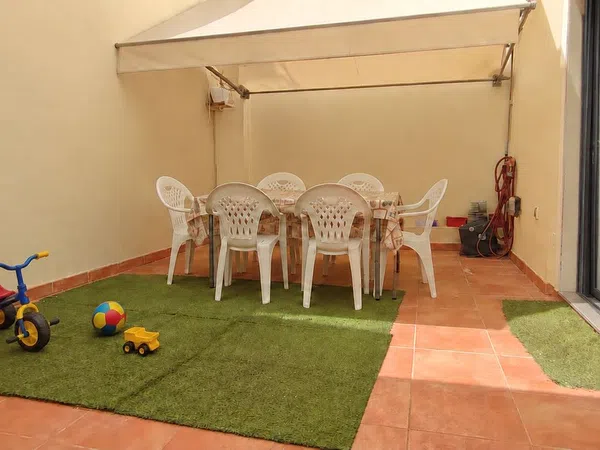 Chalet adosado en Calle el roque del Este, 40, San Isidro, San Isidro - Foto 3