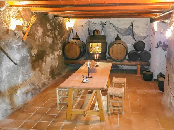 Chalet pareado en Calle Empedrada, 1 - Foto 3