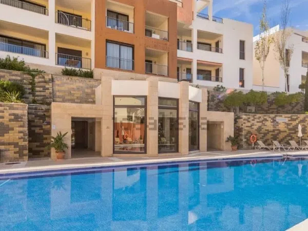 Piso en El Pinar Samara Altos de los Monteros s/n - Foto 20