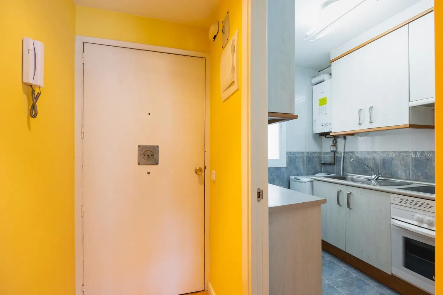 Piso en calle de Carlota O’Neill - Foto 20