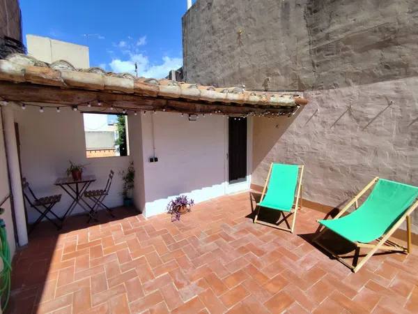 Chalet adosado en Centre Vila - La Geltrú, Centre Vila - La Geltrú - Foto 20