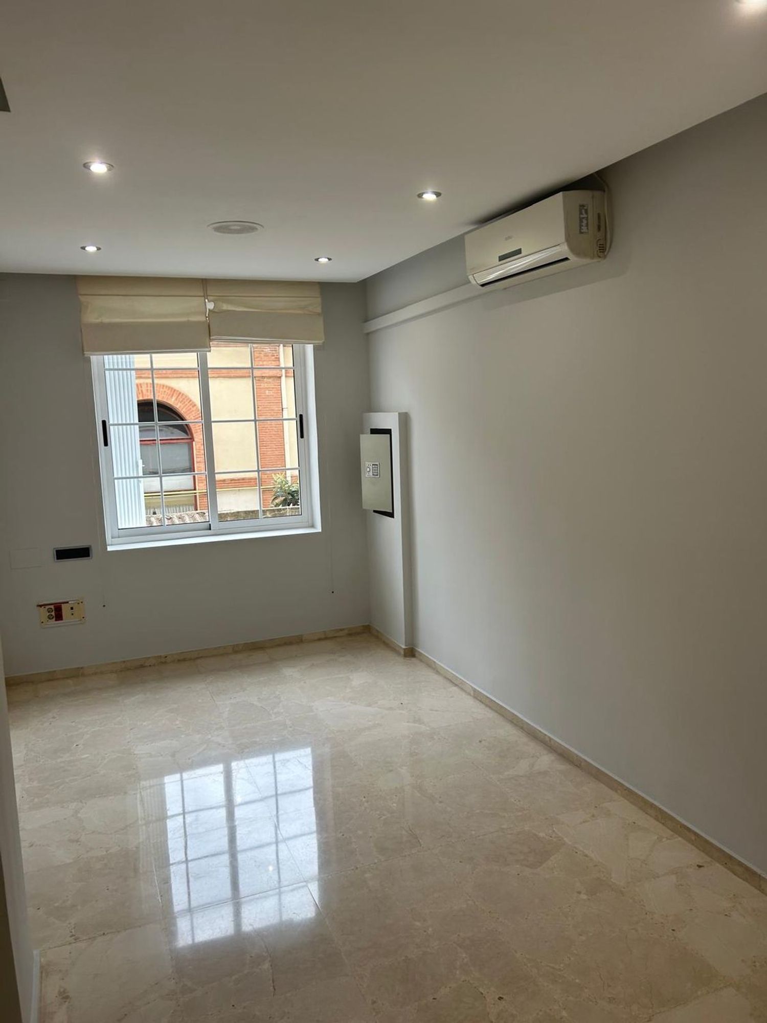 Piso en Calle de Misser Mascó s/n, Exposició - Foto 6