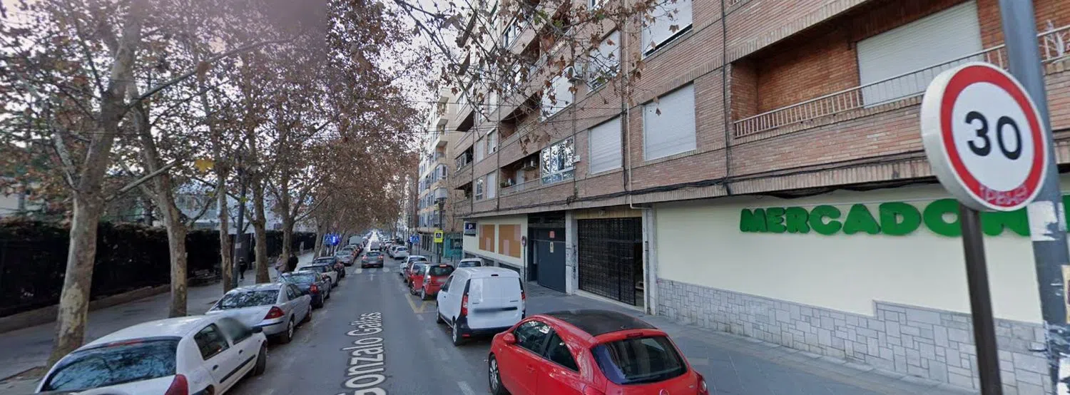 Piso en calle Juan de Ávila Segovia, 3 - Foto 16