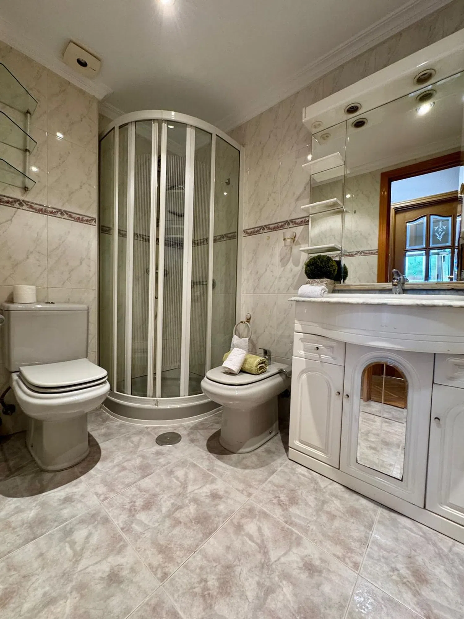 Piso en Barrio Casco Histórico de Vallecas - Foto 16