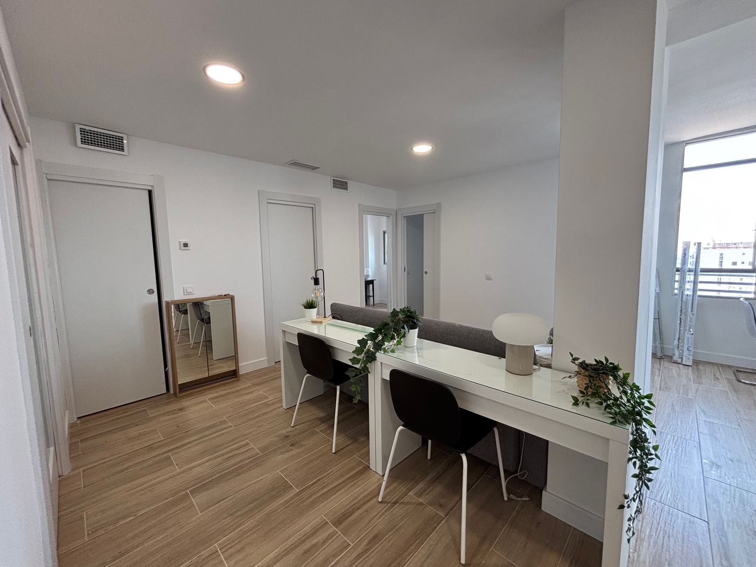 Piso en calle del Poeta Joan Maragall, 51 - Foto 7