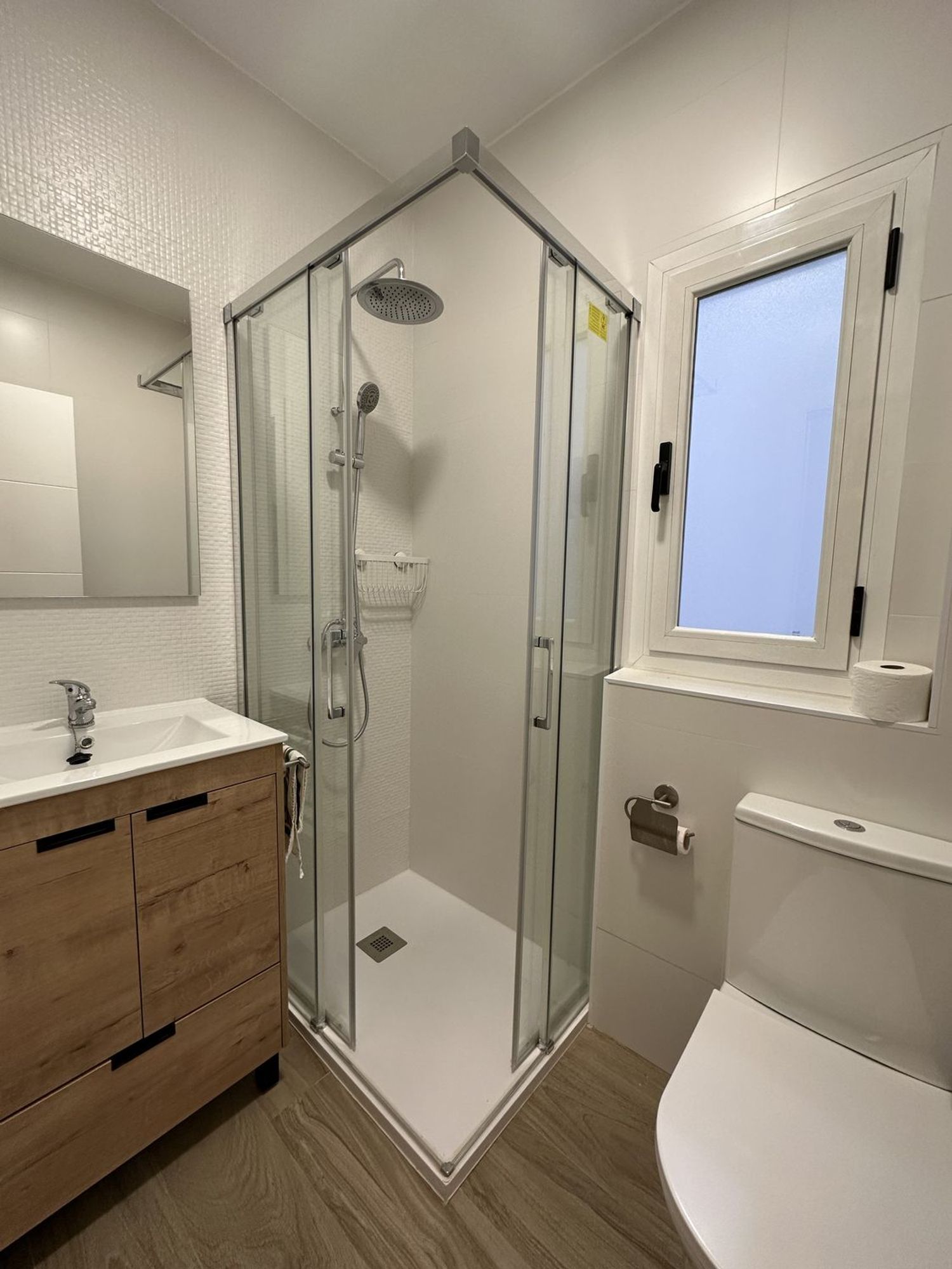 Piso en calle de Canillas, 45 - Foto 7