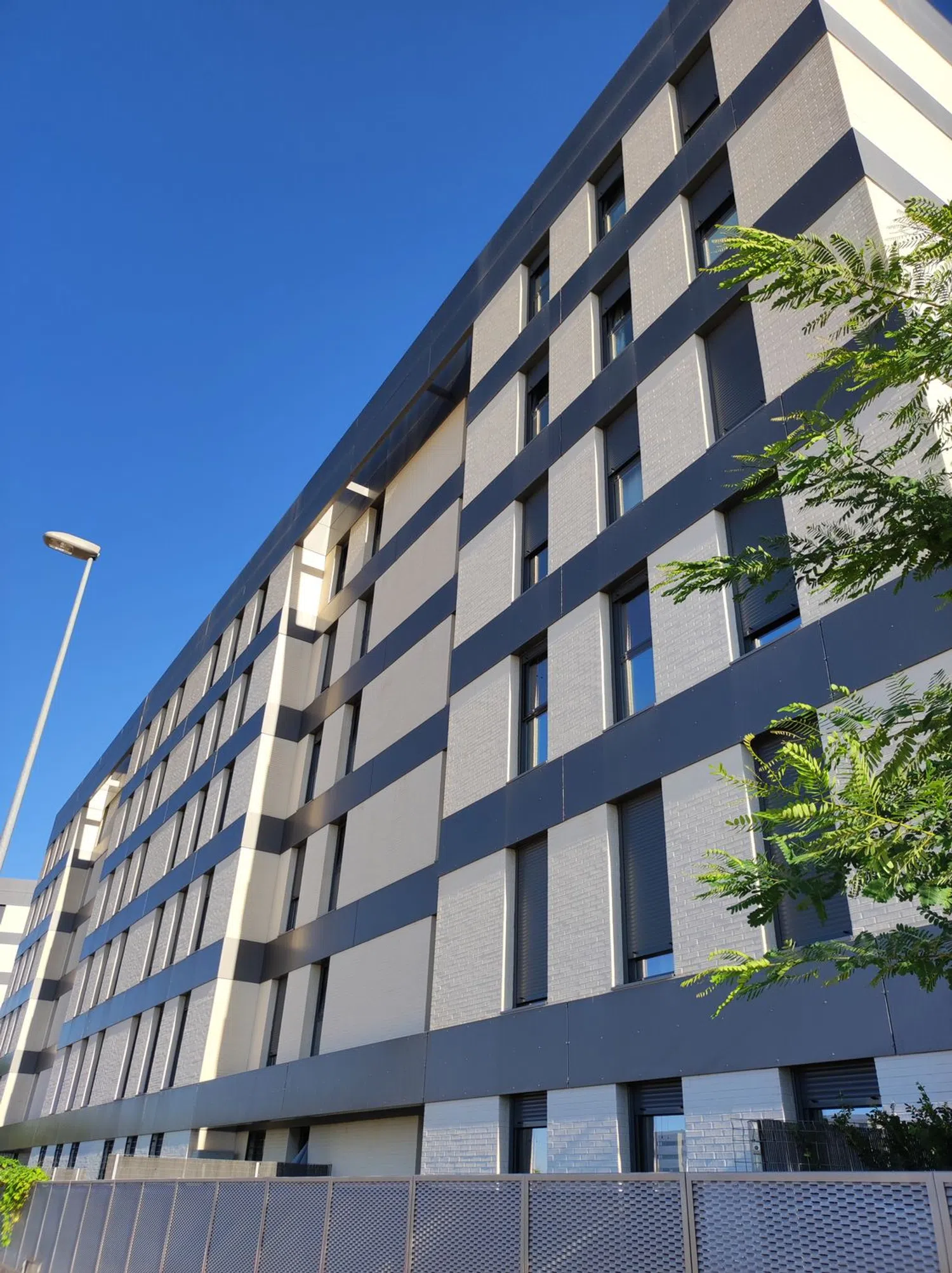 Dúplex en Nuestro Padre Jesús Caído, 3 - Foto 1
