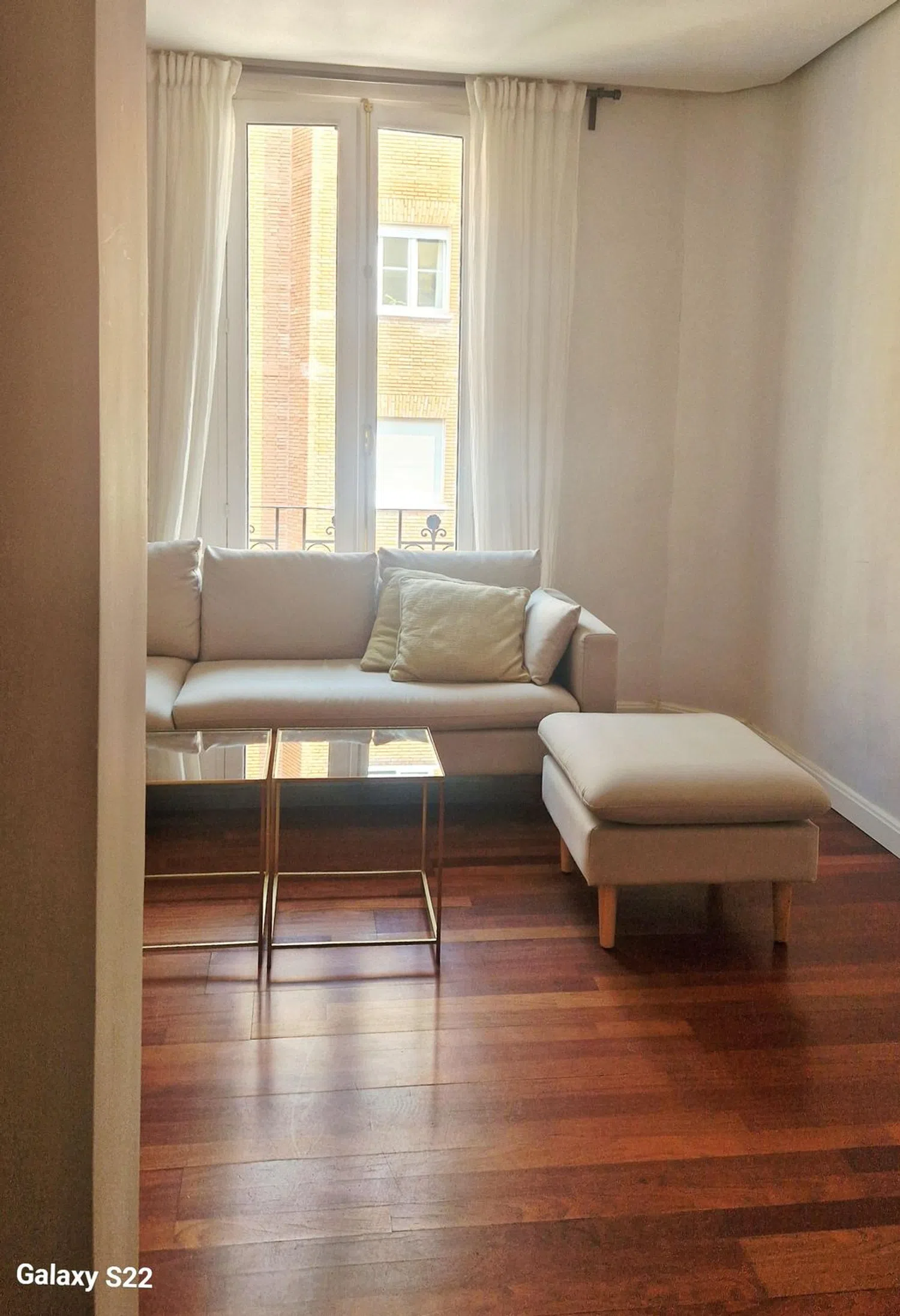 Piso en calle de Bretón de los Herreros, 56 - Foto 3