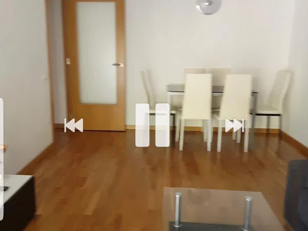 Piso en calle del Pallars, 7 CallePallarsVilanovailaGe - Foto 1