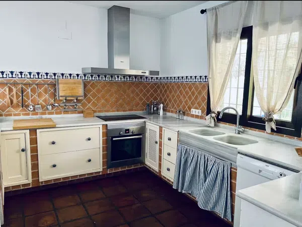 Casa independiente en calle las Perdices, 301 - Foto 6