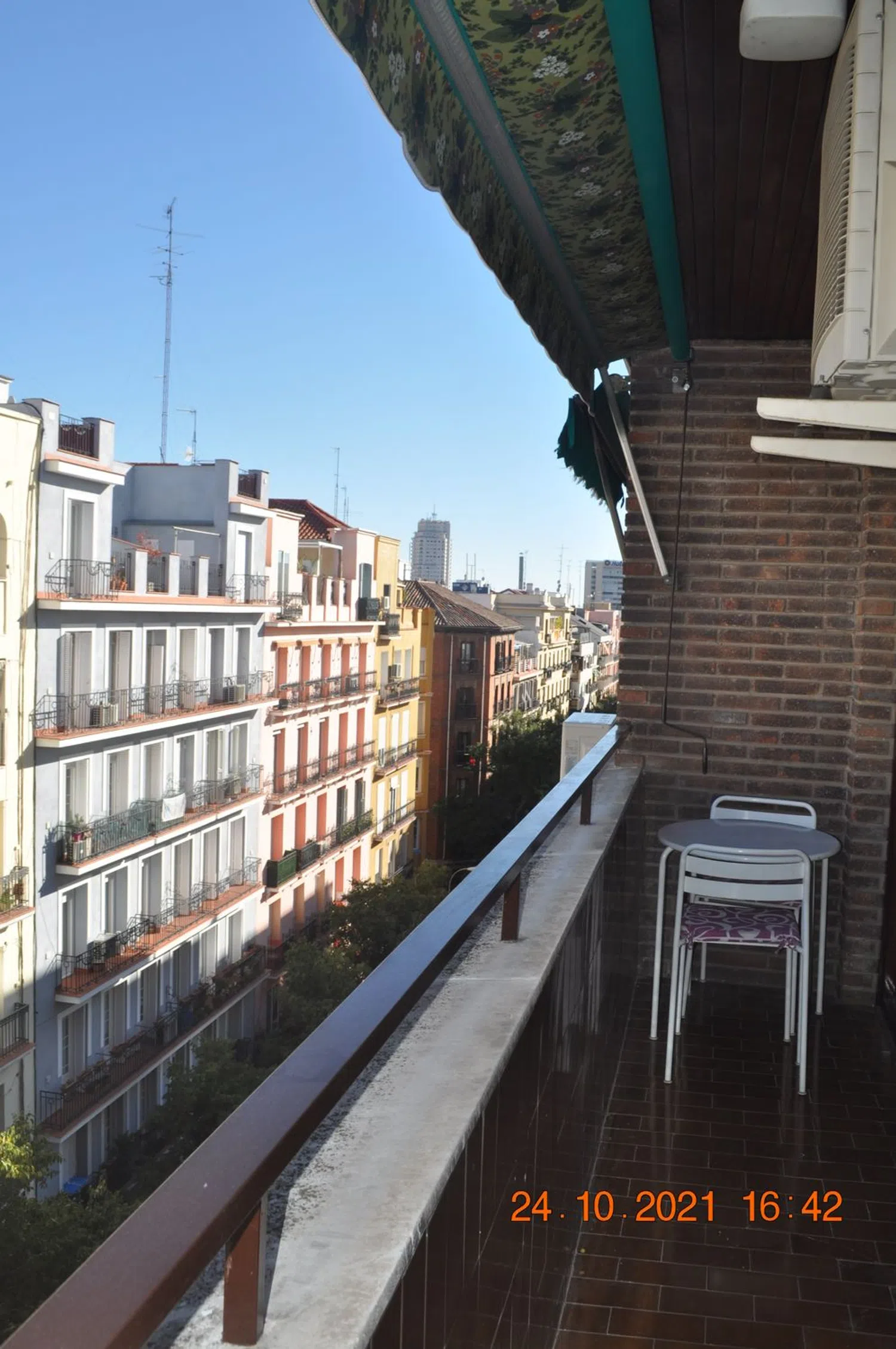 Piso en calle Andres Mellado, 33 - Foto 5