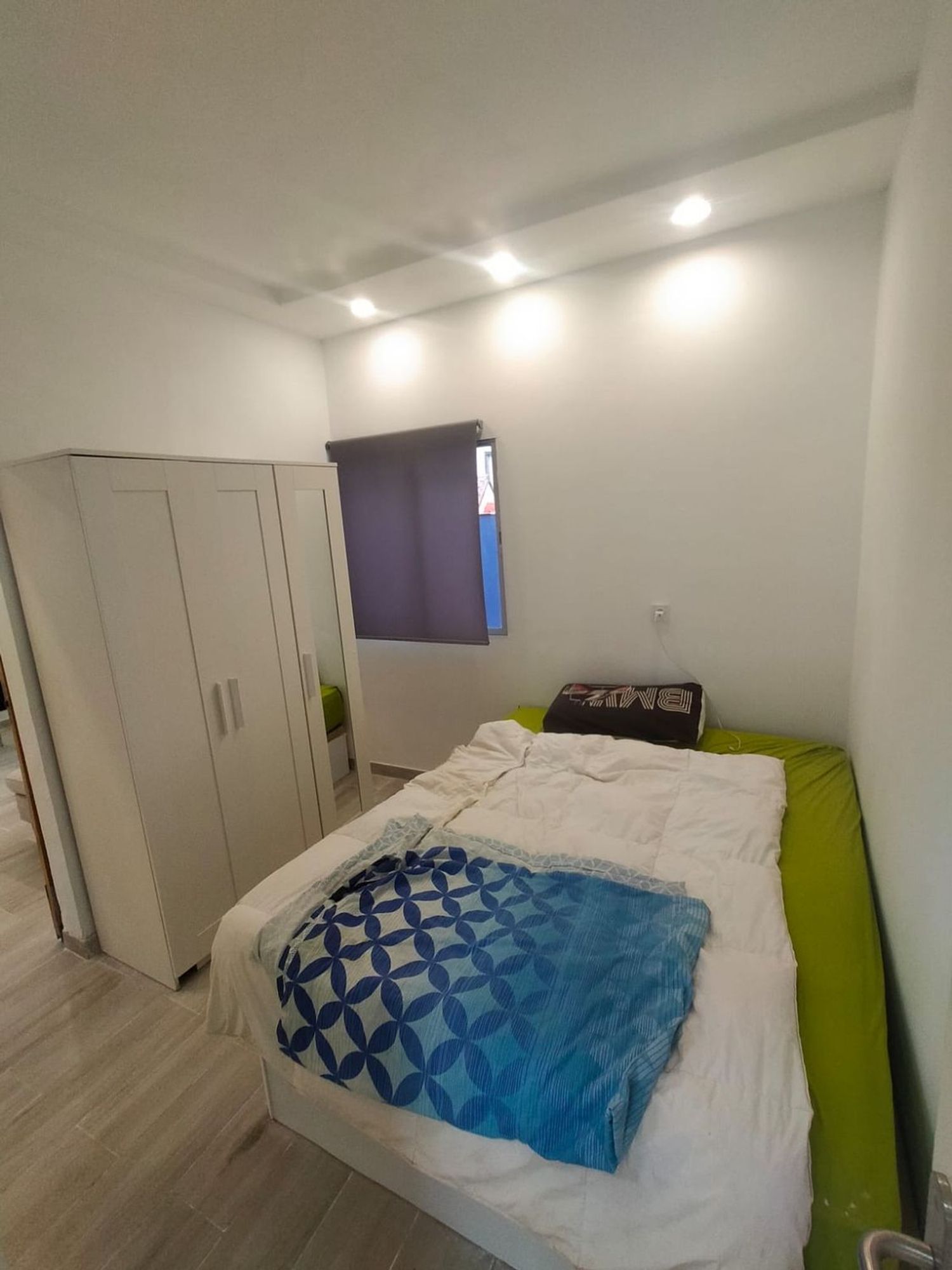 Estudio en Calle Cobre, 16, San Juan-San José - Foto 4