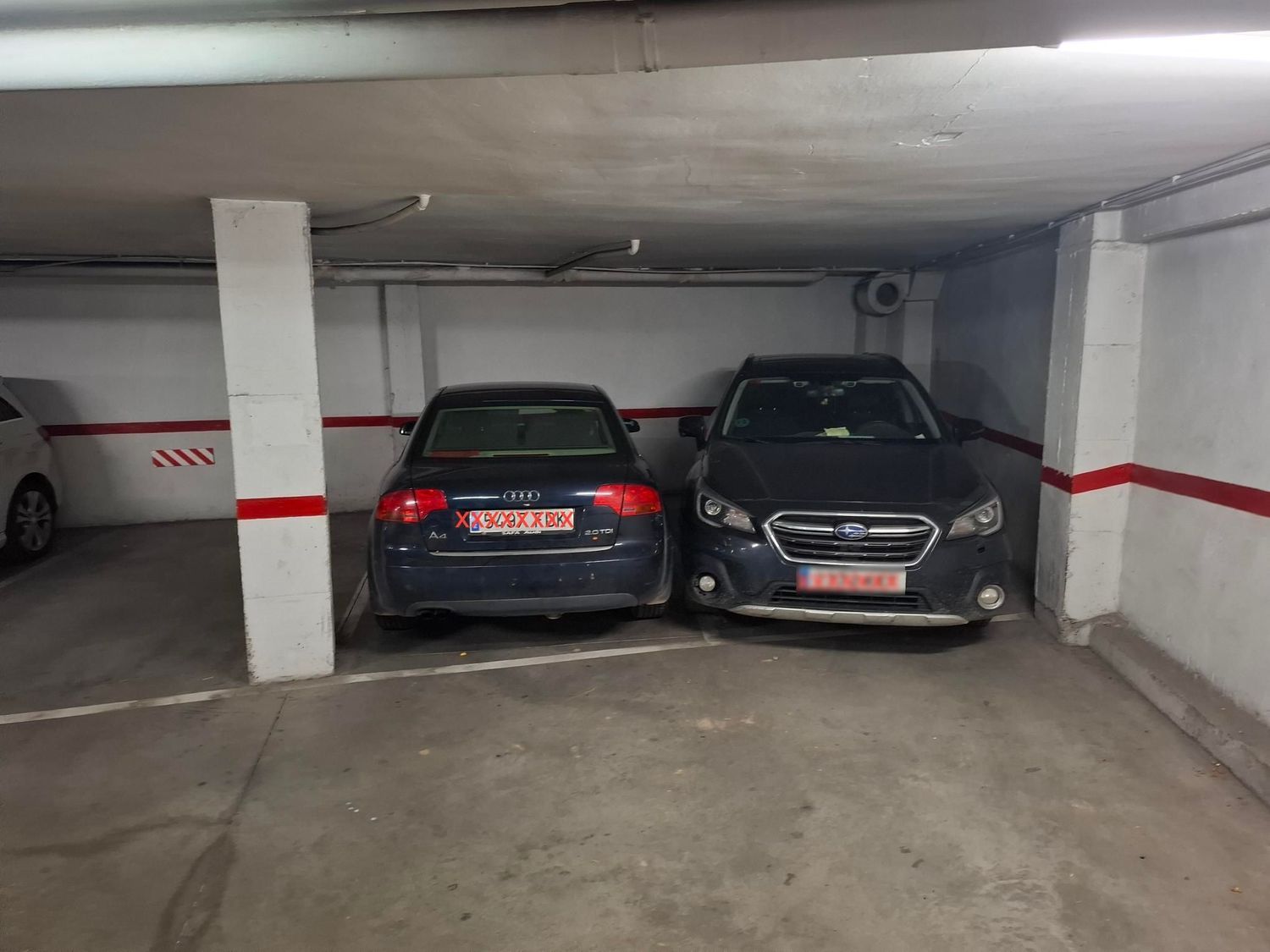 Piso en calle de los Reyes Católicos, 2 - Foto 14