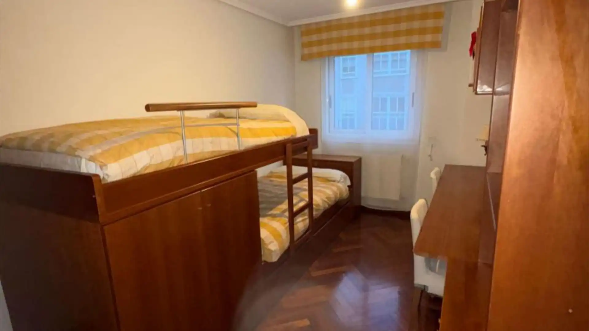 Piso en  Praza Alcalde López Menéndez 1 - Foto 7