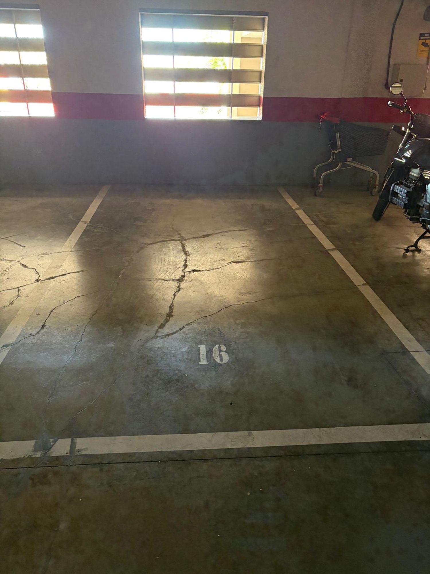 Piso en Calle Aljibe, 1 - Foto 3