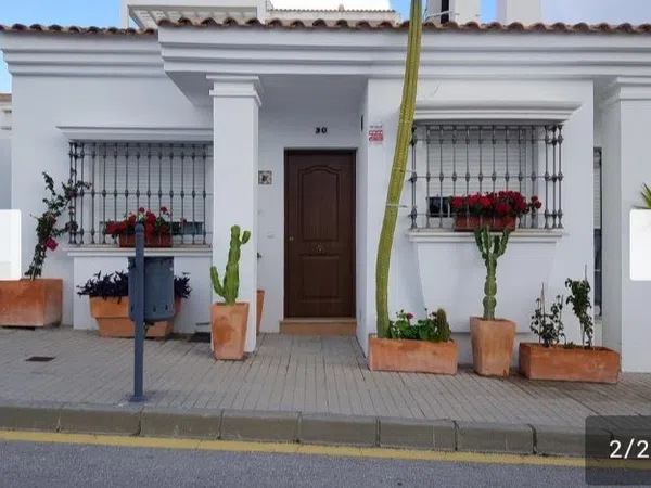 Chalet adosado en Calle Almirante Escaño, 30 - Foto 10