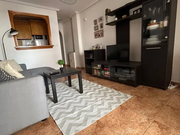 Piso en Calle Bilbao, 1, Parque de las Naciones - Foto 15