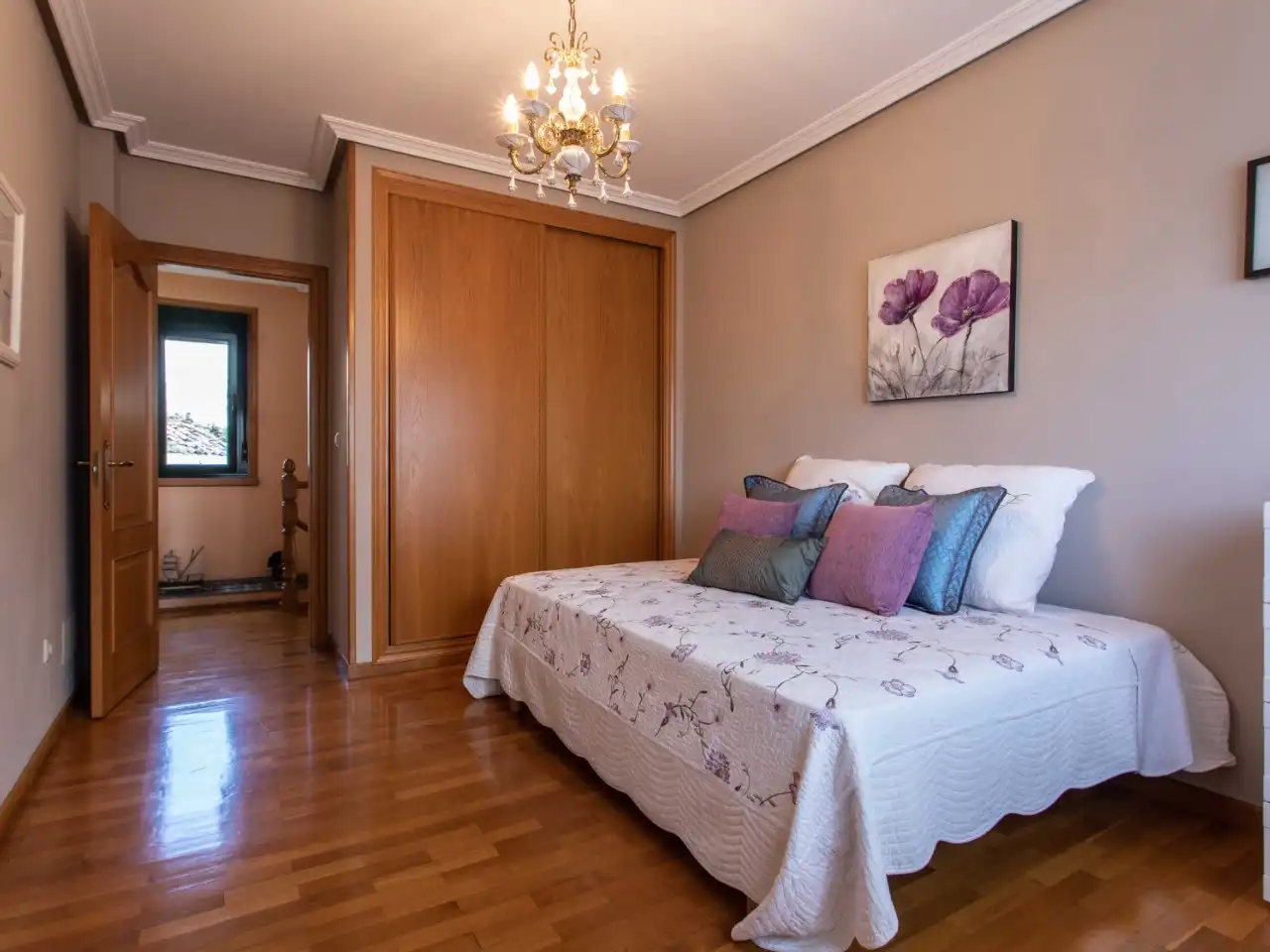 Chalet en  Lugar Cances 28 - Foto 30