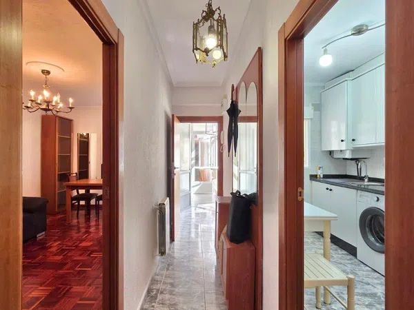 Piso en Calle Bernardo Casielles, 11, Argañosa - Foto 17