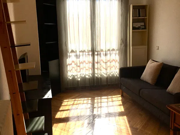 Ático en calle de Quintana, 13 - Foto 34