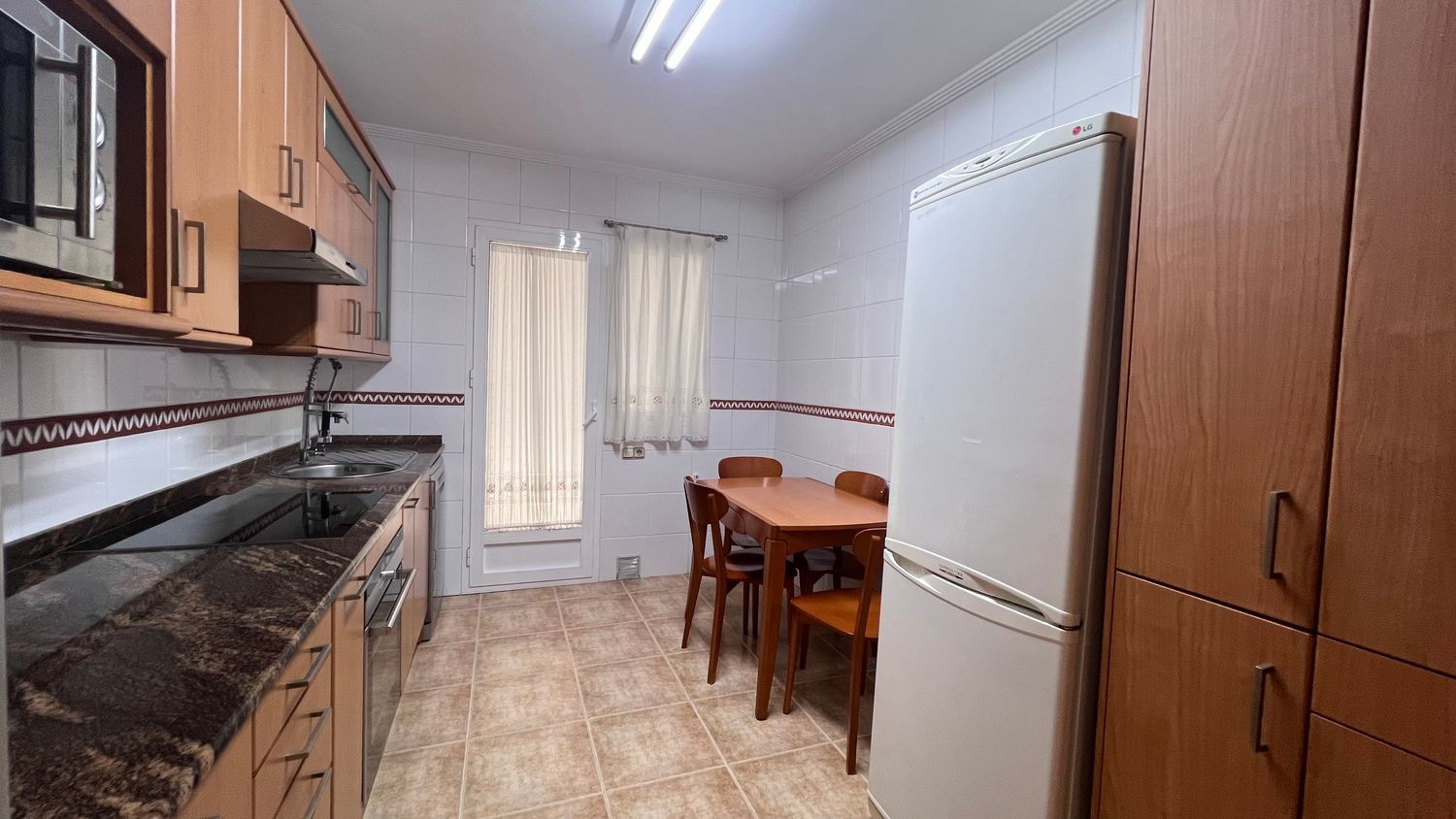 Piso en calle Alcalde Pedro Cascales Vivancos, 18 - Foto 15