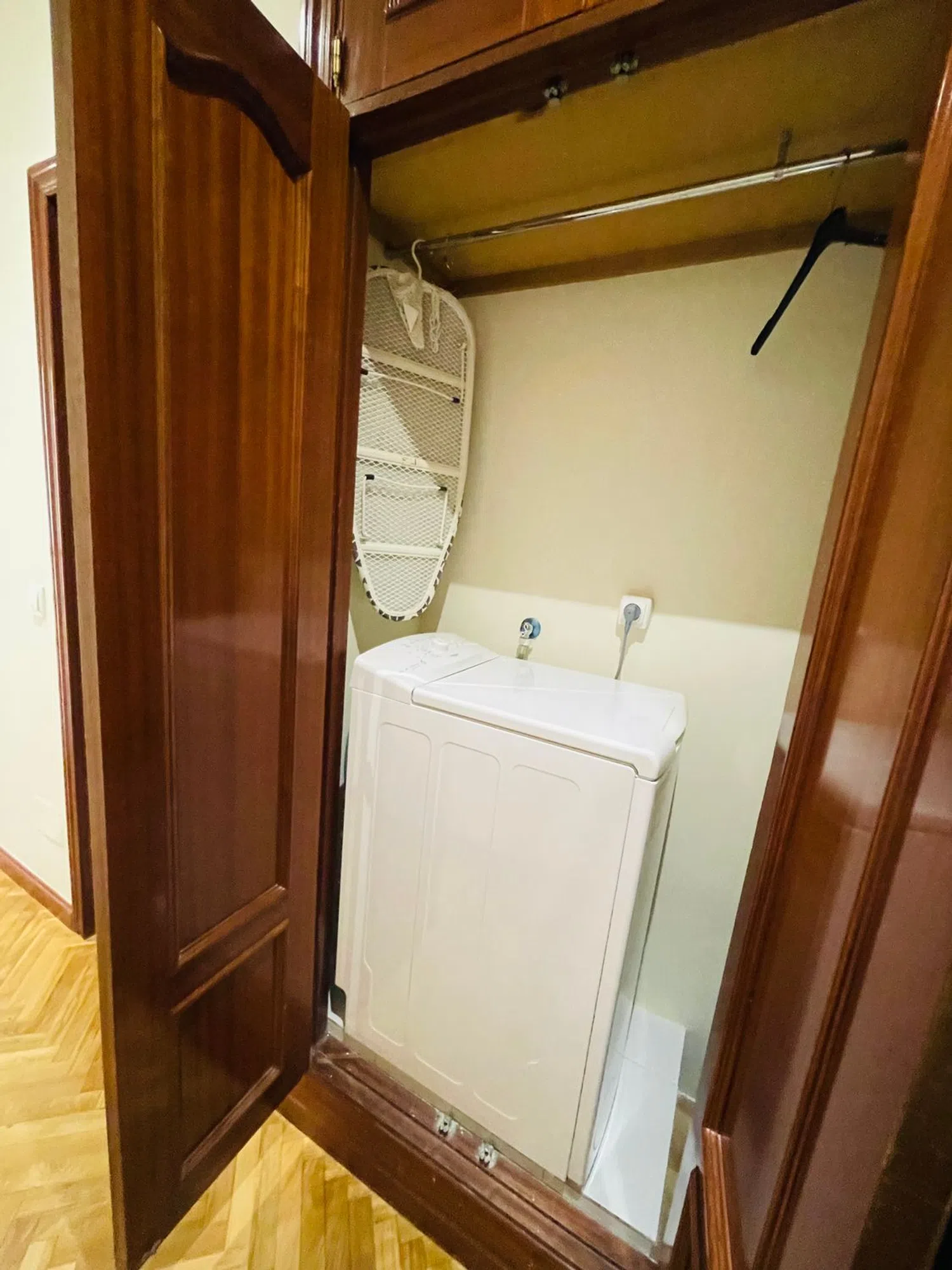 Estudio en calle de Atocha, 36 - Foto 17