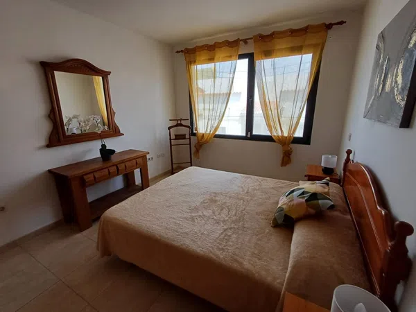 Piso en Calle las llanadas, 8, El Cotillo, El Cotillo - Foto 1