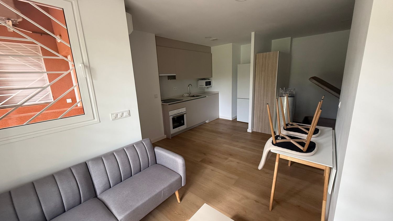 Estudio en Calle Navegante Juan Fernández, 10, Vista Alegre - Foto 2