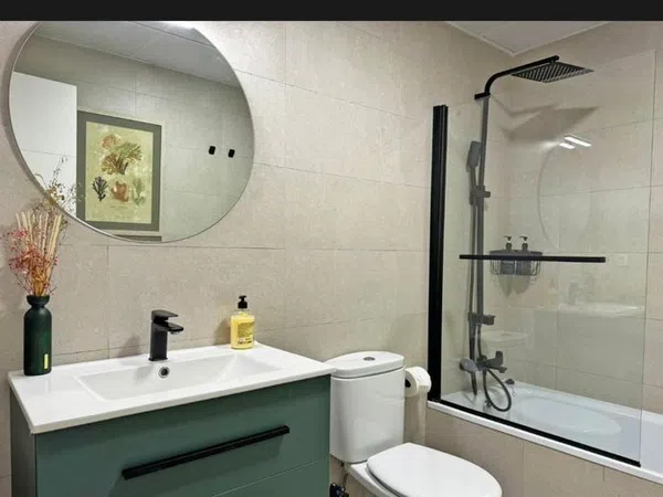 Piso en avenida Sanlúcar, 6 - Foto 15