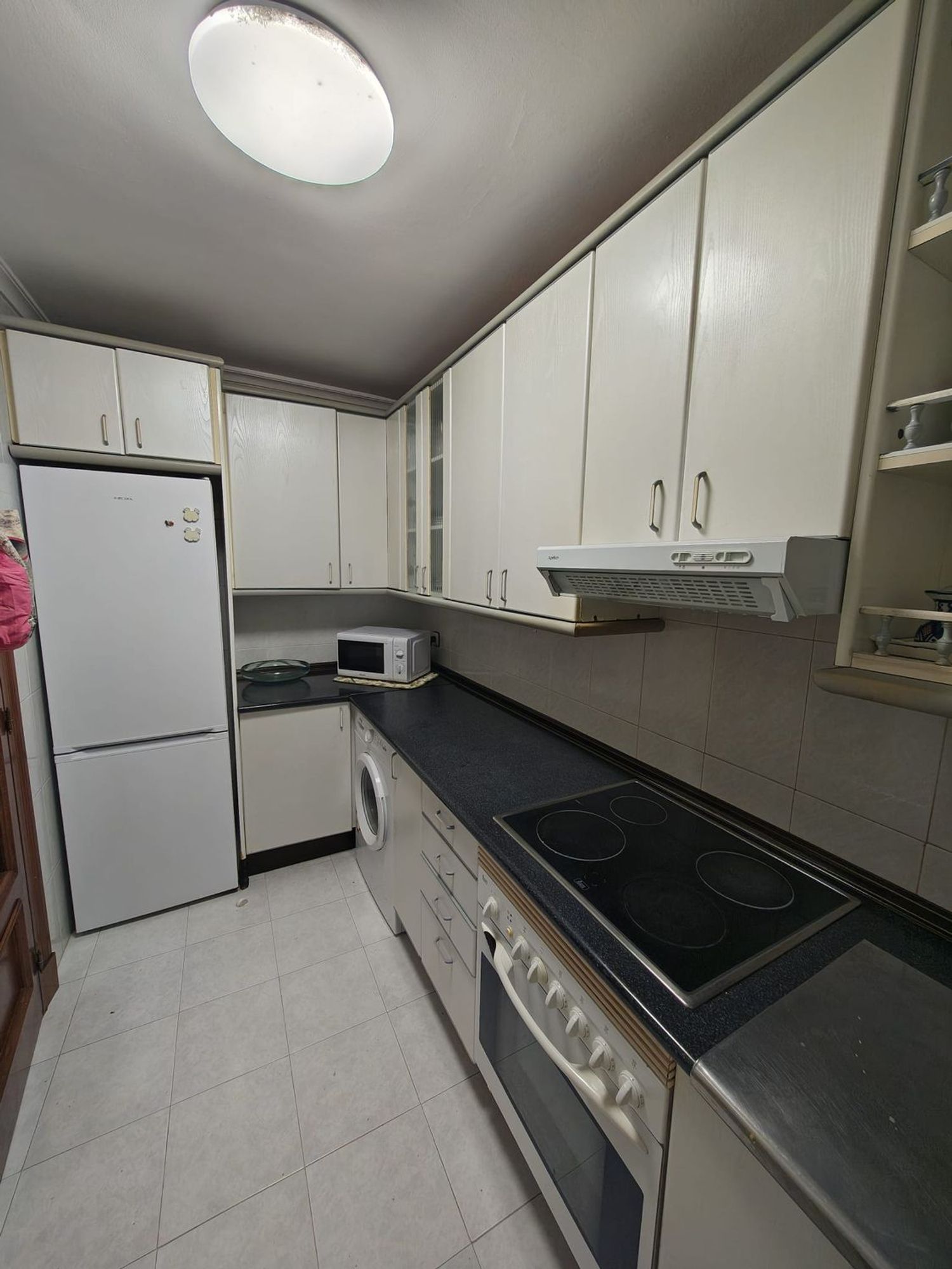 Piso en paseo del Rollo, 20 - Foto 1