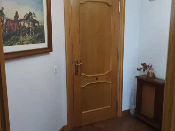 Piso en calle Martín Azpilicueta, 13