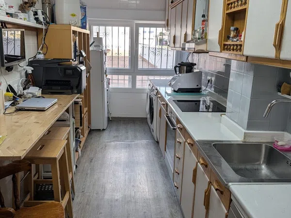 Piso en Calle Cardenal Cisneros, 73, Alto del Castaño, Alto del Castaño - Foto 32