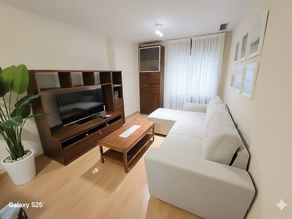 Piso en Barrio San Juan