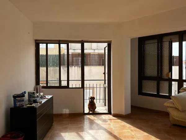 Piso en calle Antoni Ribas, 41