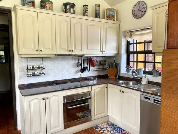 Casa rural en Lugar Pinar de Ojeda, 22 - Foto 28