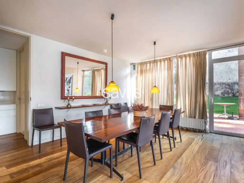 Chalet en Esplugues de Llobregat - Foto 14