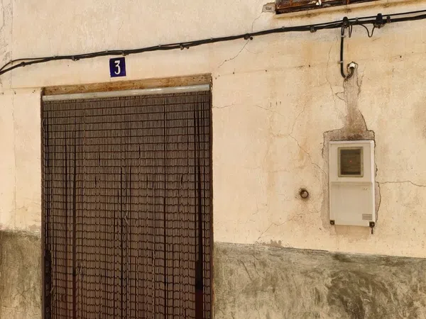 Casa de pueblo en Calle San Pascual, 3 - Foto 7