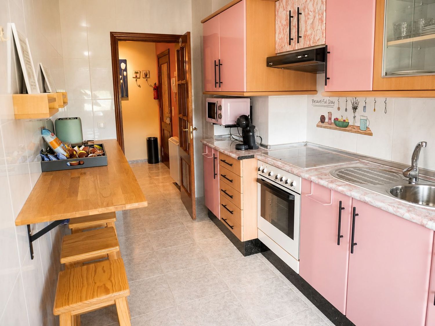 Piso en Avenida das Carolinas, 60, Arealonga, Arealonga - Foto 30