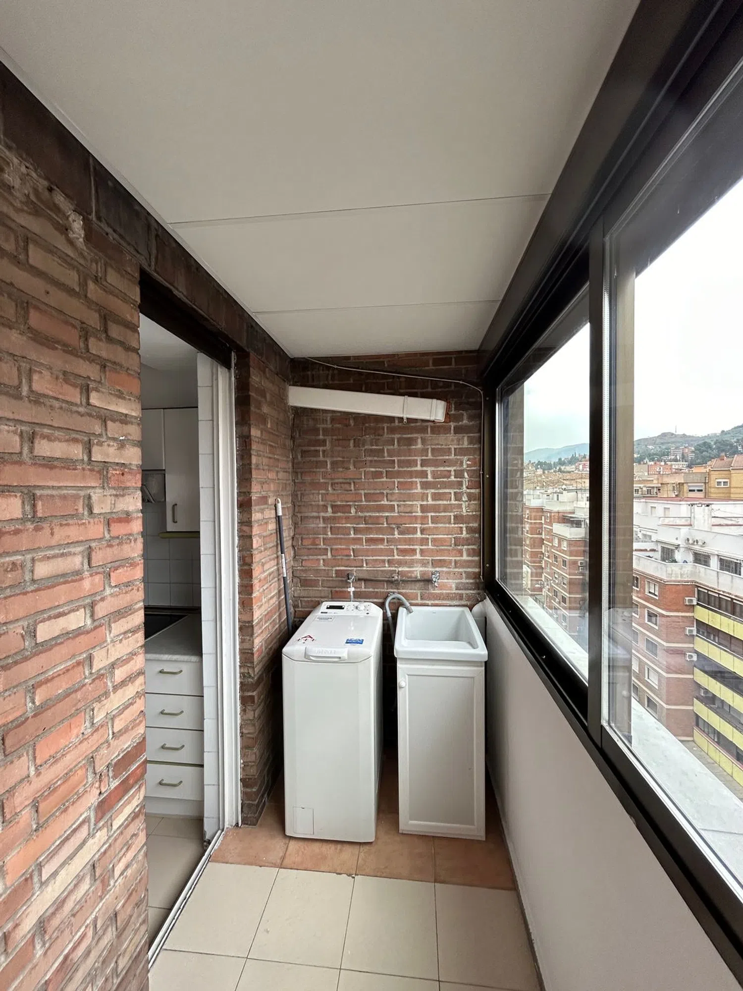 Estudio en avenida de Madrid, 5 - Foto 11