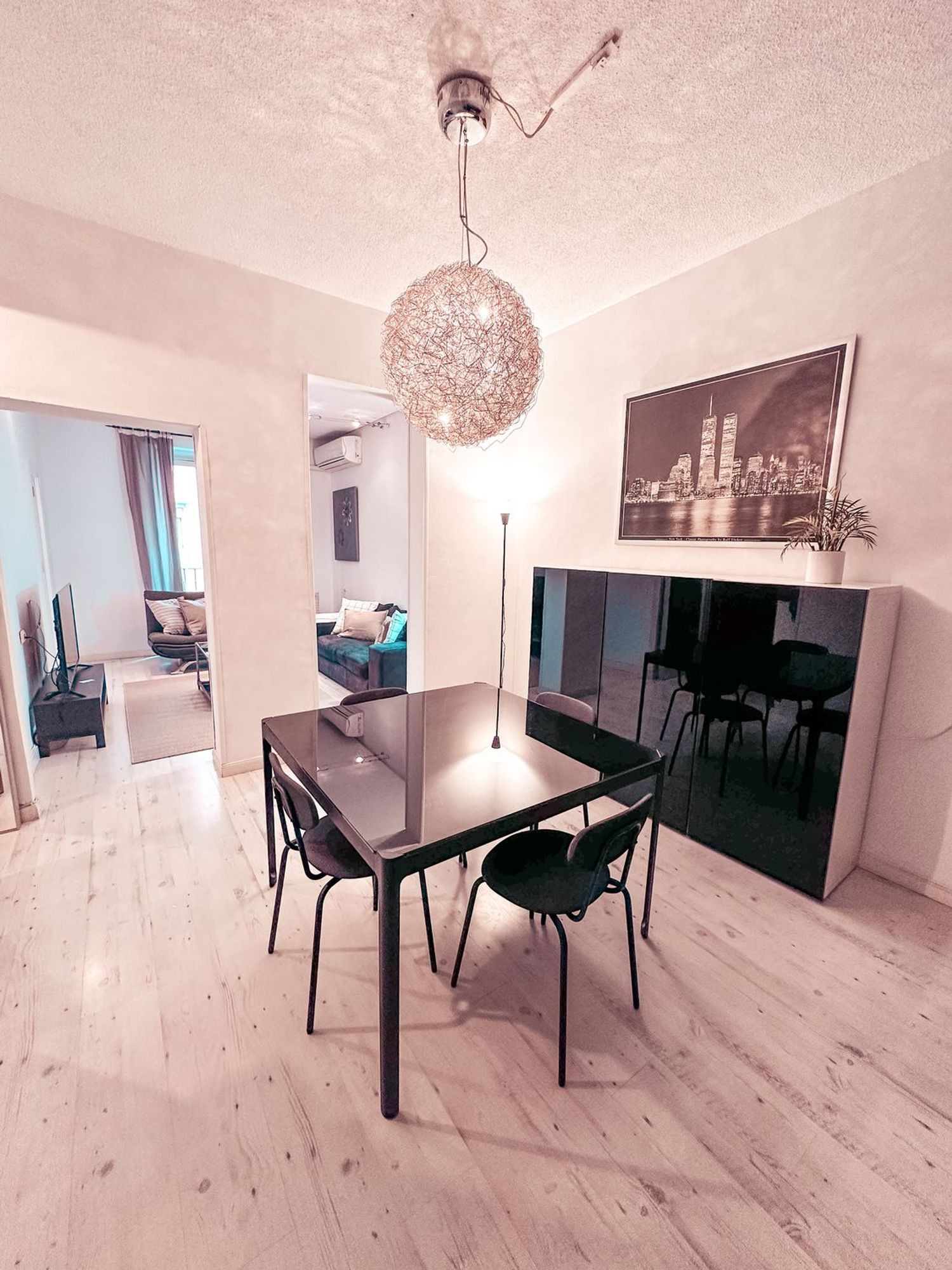 Piso en calle de Preciados, 21