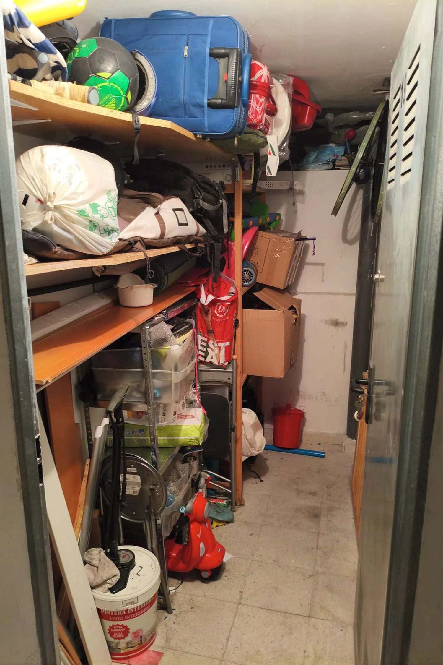 Ático en Barrio Ventilla-Almenara - Foto 29