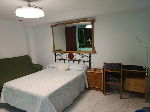 Casa o chalet independiente en Calle Águeda Martín, 20 - Foto 9